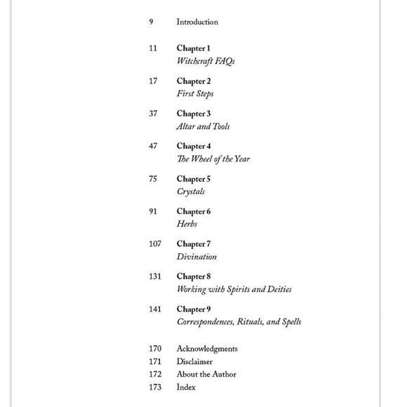 📚The Complete Grimoire📚 - Picture 3 of 3